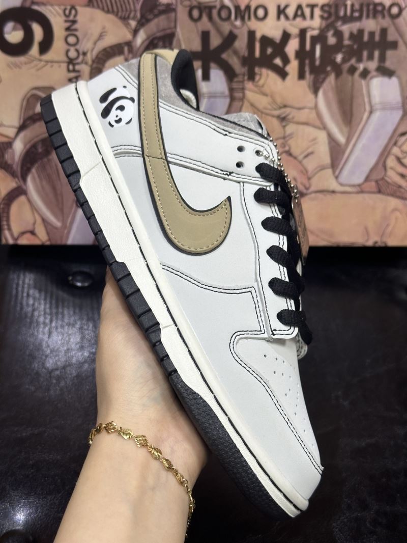 Nike Dunk Shoes